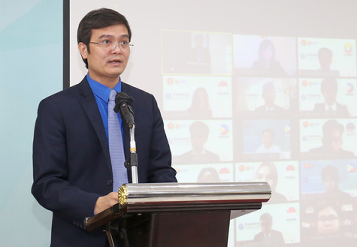 Tưng bừng Chủ nhật Đỏ tại Kiên Giang ảnh 12