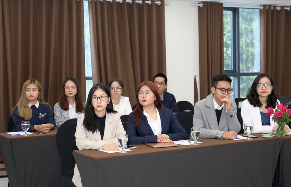 Cơ chế phát huy người trẻ và thúc đẩy ASEAN phát triển bền vững ảnh 2