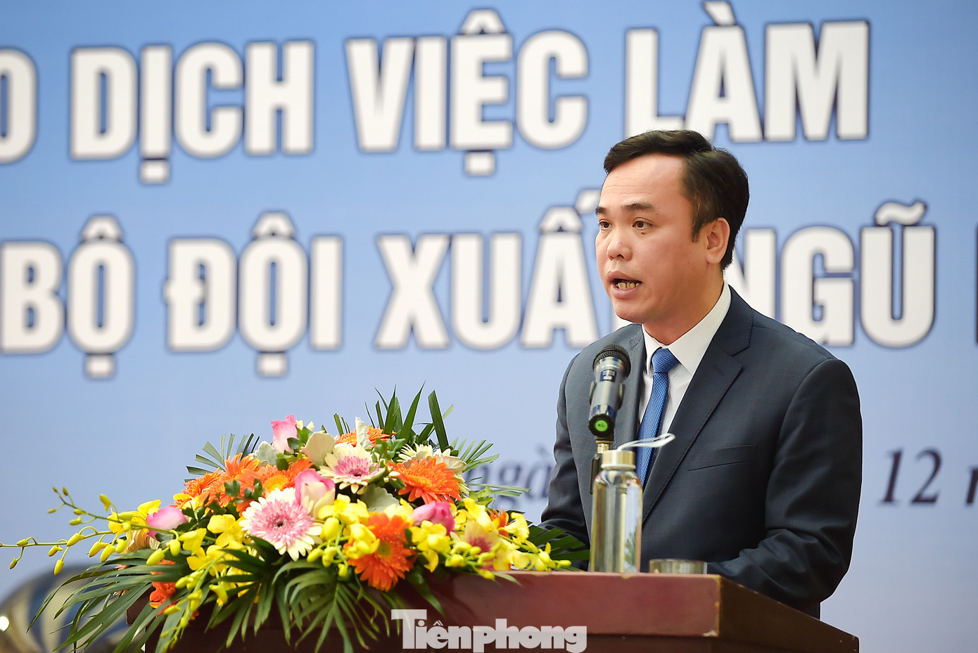 Hơn 1.300 vị trí tuyển dụng, tuyển sinh và xuất khẩu lao động cho bộ đội xuất ngũ ảnh 3