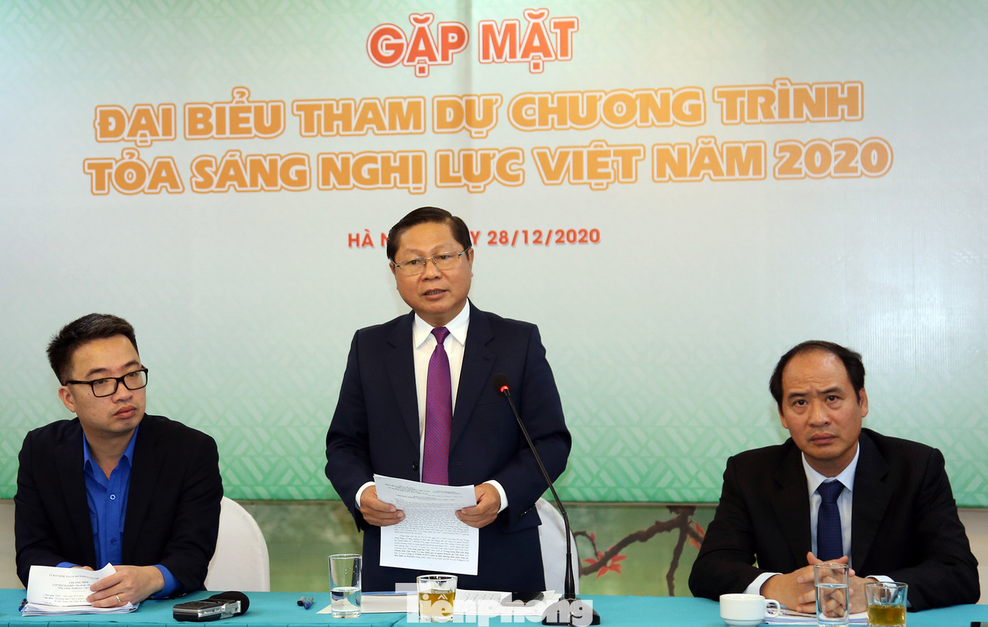 Thanh niên khuyết tật đề xuất hỗ trợ vốn, đào tạo nghề ảnh 1