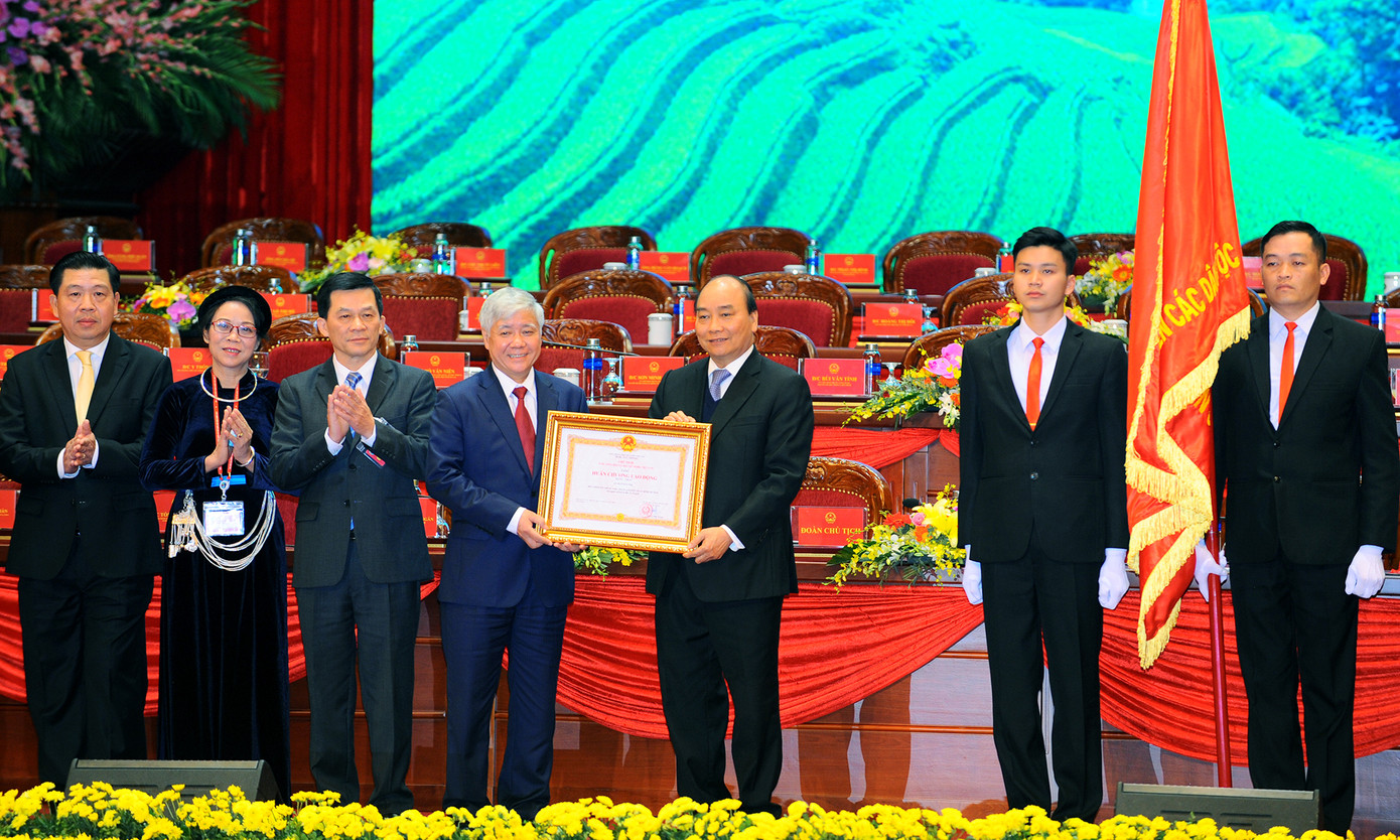 Đoàn kết là cội nguồn sức mạnh của dân tộc Việt Nam ảnh 13