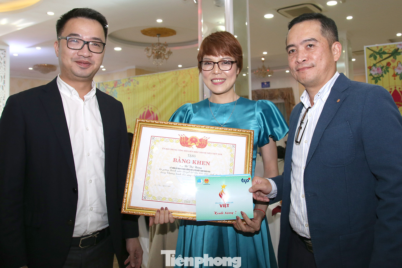 Thanh niên khuyết tật đề xuất hỗ trợ vốn, đào tạo nghề ảnh 4