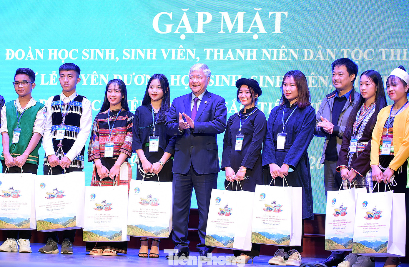 Giữ gìn văn hóa và hồn cốt người dân tộc thiểu số ảnh 5