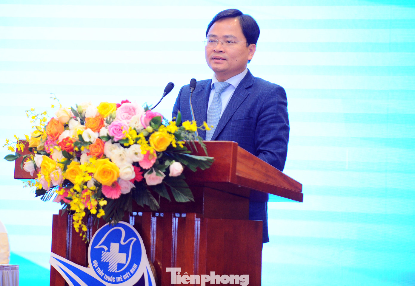 Thầy thuốc trẻ Việt Nam khám, phát thuốc miễn phí hơn 4 triệu lượt người ảnh 4