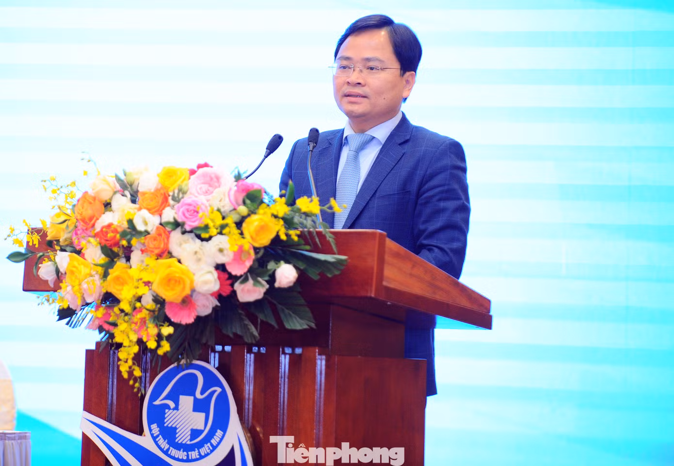 Thầy thuốc trẻ Việt Nam khám, phát thuốc miễn phí hơn 4 triệu lượt người ảnh 4