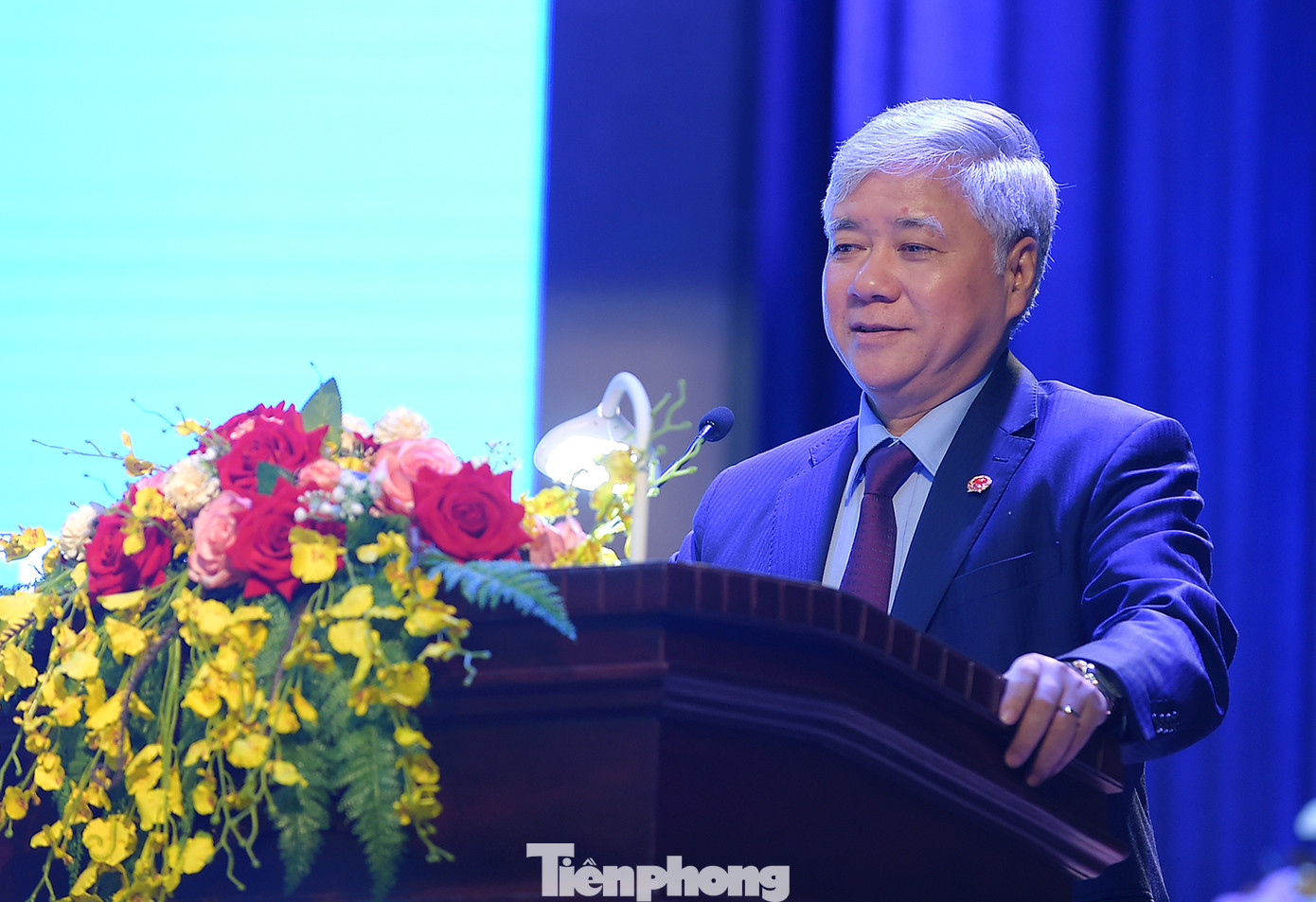 Giữ gìn văn hóa và hồn cốt người dân tộc thiểu số ảnh 4