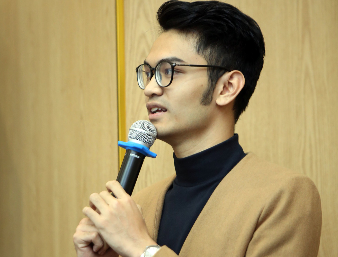 Hoa hậu Việt Nam 2020 Đỗ Thị Hà và lời hứa 'mời cả lớp đi du thuyền' ảnh 3