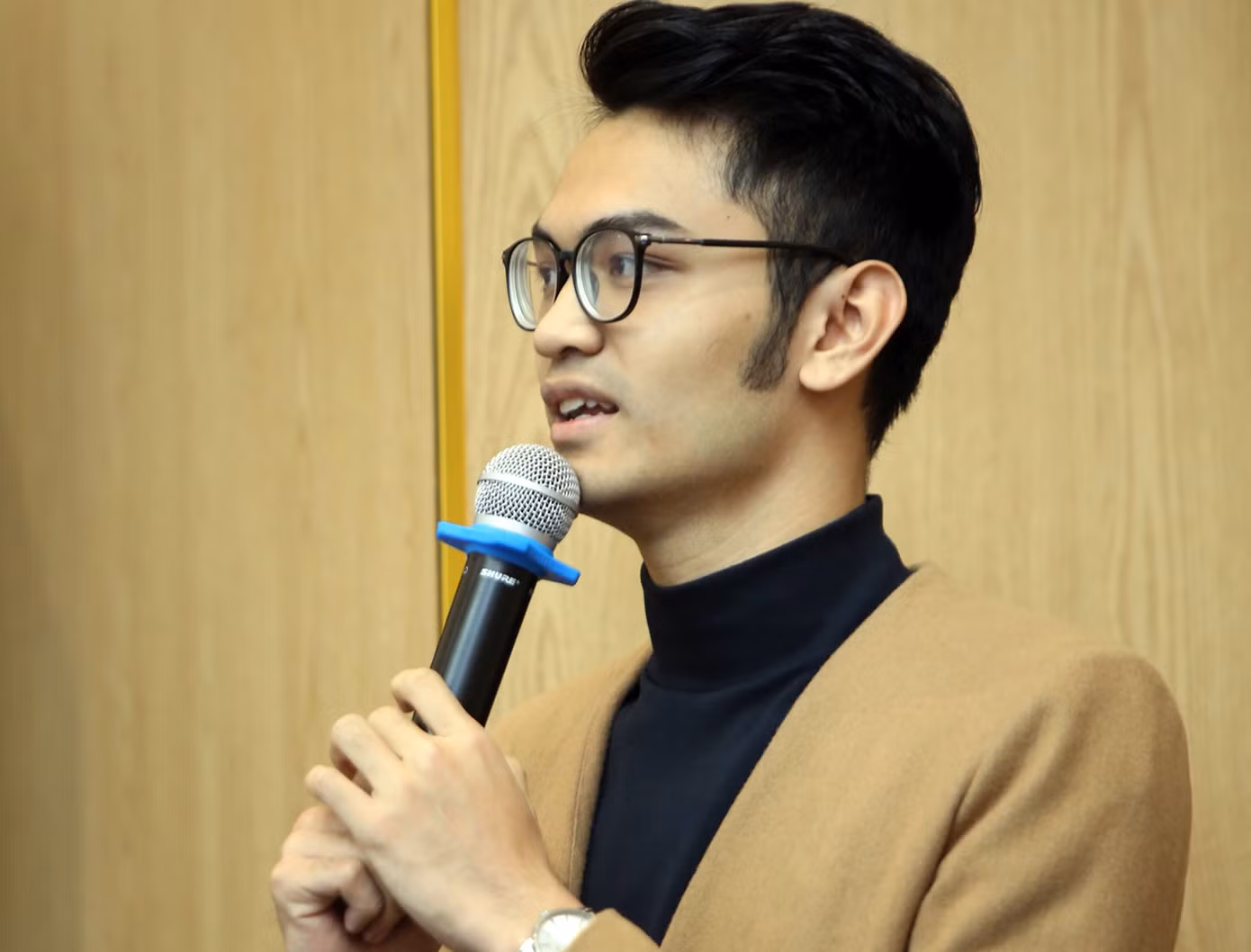 Hoa hậu Việt Nam 2020 Đỗ Thị Hà và lời hứa 'mời cả lớp đi du thuyền' ảnh 3