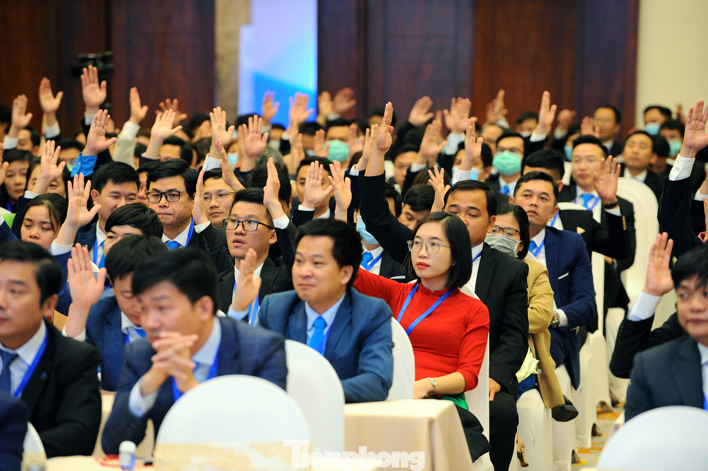 Thầy thuốc trẻ Việt Nam khám, phát thuốc miễn phí hơn 4 triệu lượt người ảnh 5