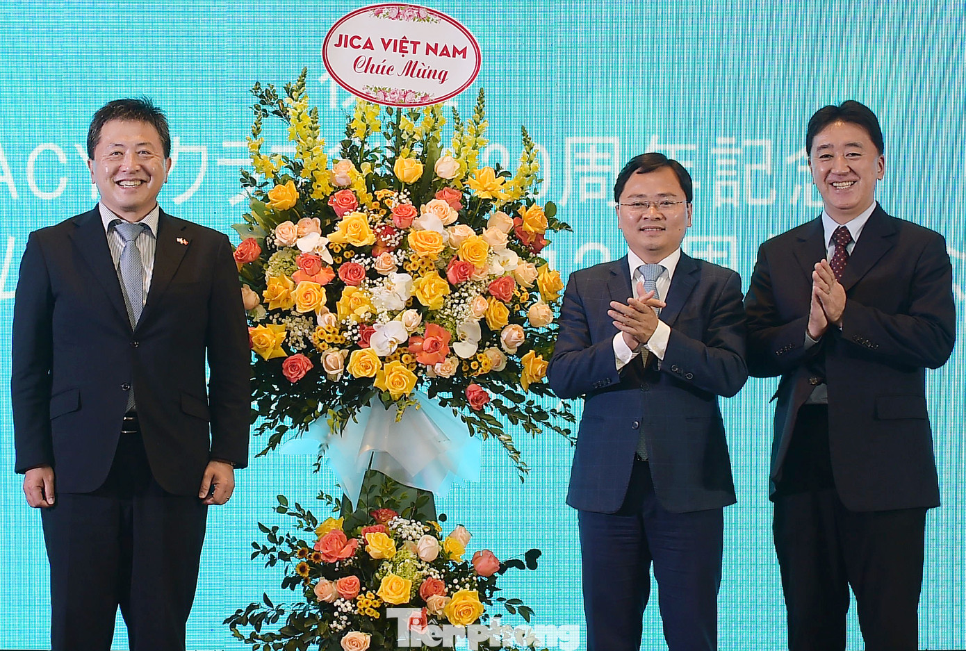 Mở rộng lĩnh vực hợp tác thanh niên Việt Nam - Nhật Bản ảnh 7