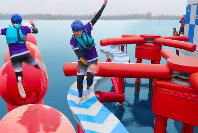 Ảnh tân Hoa hậu Đỗ Thị Hà đi cấy gây ‘bão’ mạng xã hội ảnh 6