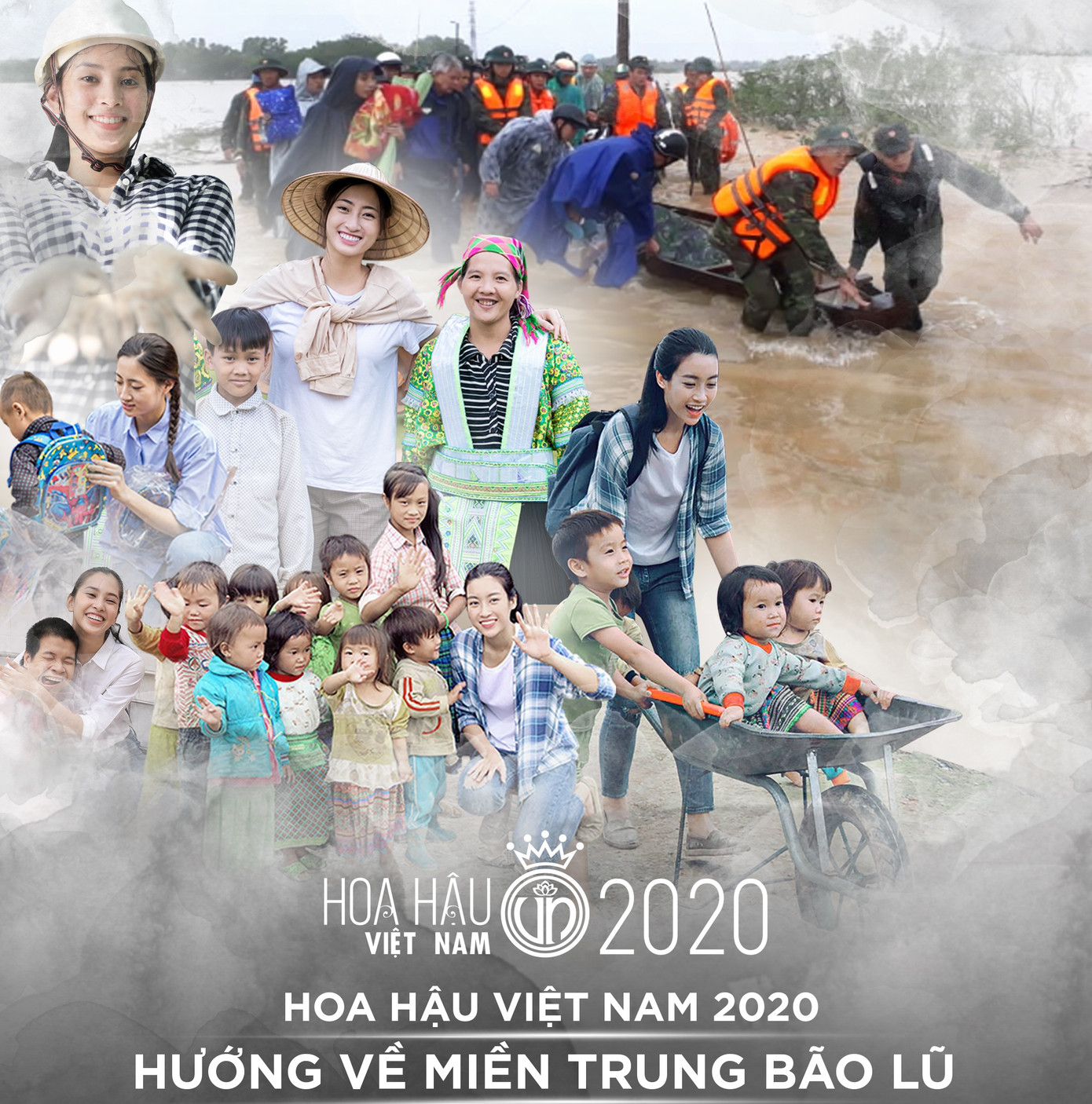 Màn song ca của Quang Lê và Nguyễn Hồng Nhung tại HHVN 2020 gây xúc động ảnh 2