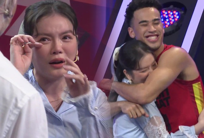 Showbiz 30/11: MC Mai Ngọc tiết lộ lý do chồng hiếm khi ‘đứng chung một khung hình’ ảnh 3