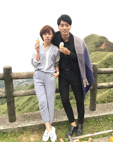 Bị tố cặp kè bạn diễn, cuộc sống hiện tại của Mã Tuấn Lân ra sao? ảnh 1