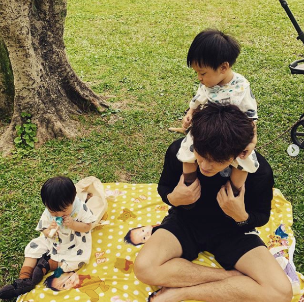 Bị tố cặp kè bạn diễn, cuộc sống hiện tại của Mã Tuấn Lân ra sao? ảnh 2