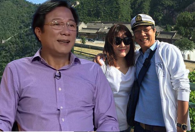 Showbiz 25/11: Trấn Thành tiết lộ ‘sợ mất vợ’ gây bất ngờ ảnh 1