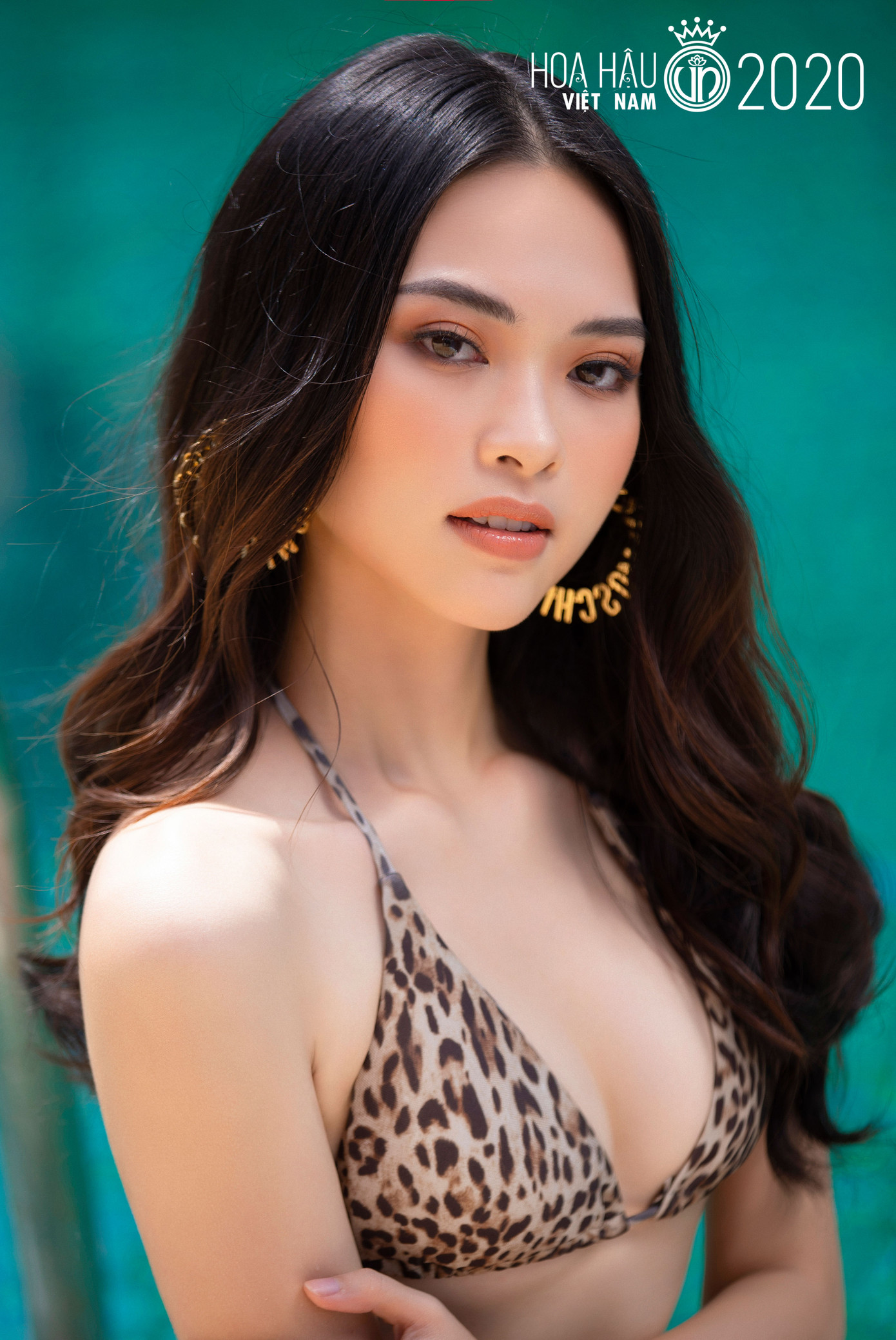 Ai sẽ là Hoa hậu Việt Nam 2020 trong Top 35 thí sinh xuất sắc nhất? ảnh 27