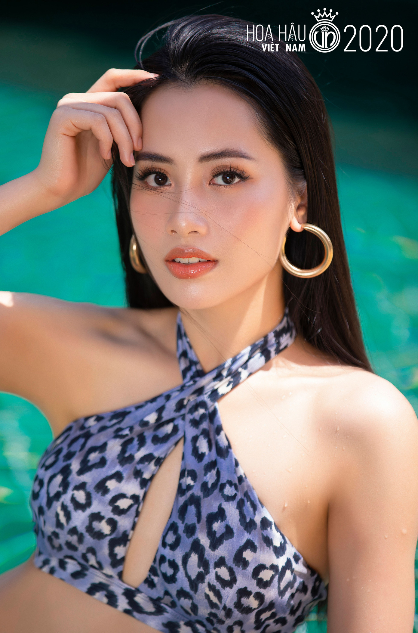 Ai sẽ là Hoa hậu Việt Nam 2020 trong Top 35 thí sinh xuất sắc nhất? ảnh 13