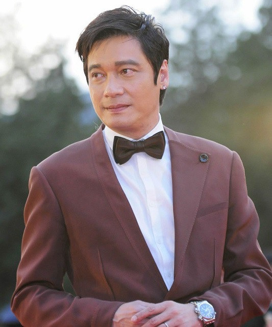 Showbiz 11/11: Nhật Kim Anh tiết lộ Lê Dương Bảo Lâm từng cua 'hụt' em gái của vợ ảnh 6