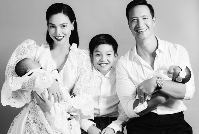 Showbiz 25/11: Trấn Thành tiết lộ ‘sợ mất vợ’ gây bất ngờ ảnh 2