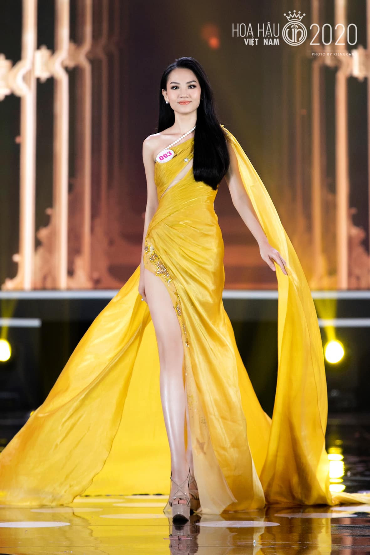 Người đẹp Nhân ái Huỳnh Nguyễn Mai Phương: 'Không gì đẹp hơn lòng nhân ái' ảnh 2