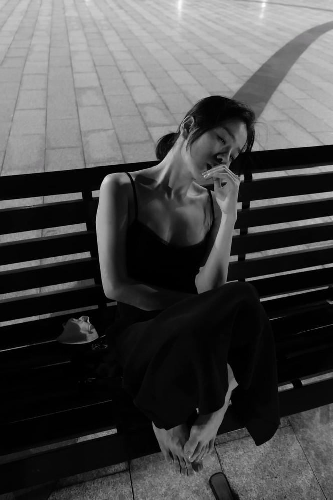 Showbiz 18/11: Lương Bích Hữu bức xúc vì tin đồn bị mù ảnh 5