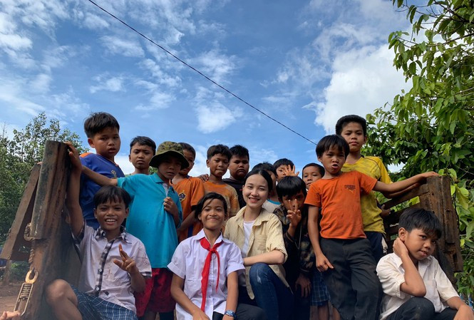 Thí sinh HHVN 2020: Tập luyện cường độ cao nhưng tràn đầy năng lượng, quyết tâm ảnh 2