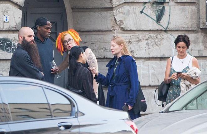 Showbiz 17/11: Diva Mỹ Linh vô tình tiết lộ Anna Trương đã đính hôn ảnh 7