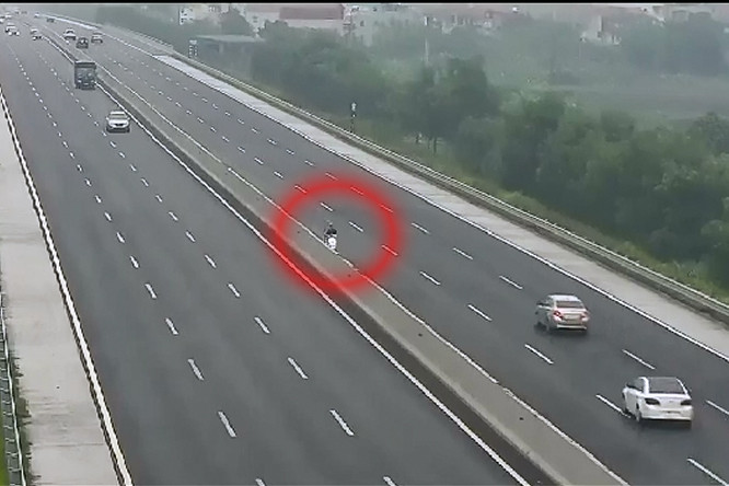 Giám đốc gây tai nạn rồi bỏ đi, để nữ nhân viên nhận tội thay ảnh 2