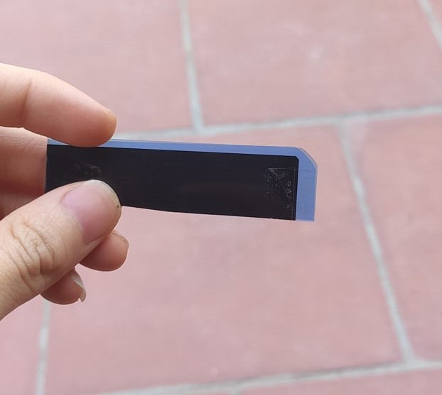 “Nhà không có điều kiện”, giới trẻ vẫn có 1.001 cách để quan sát Nhật thực ảnh 2