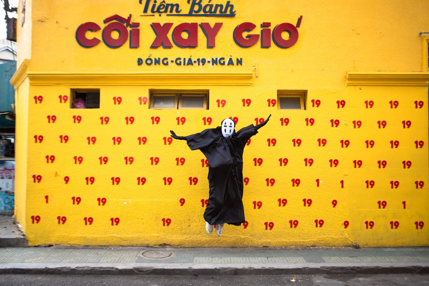 Bộ ảnh “Du lịch Đà Lạt mùa COVID” khiến cộng đồng mạng thả tim, chia sẻ rần rần ảnh 1