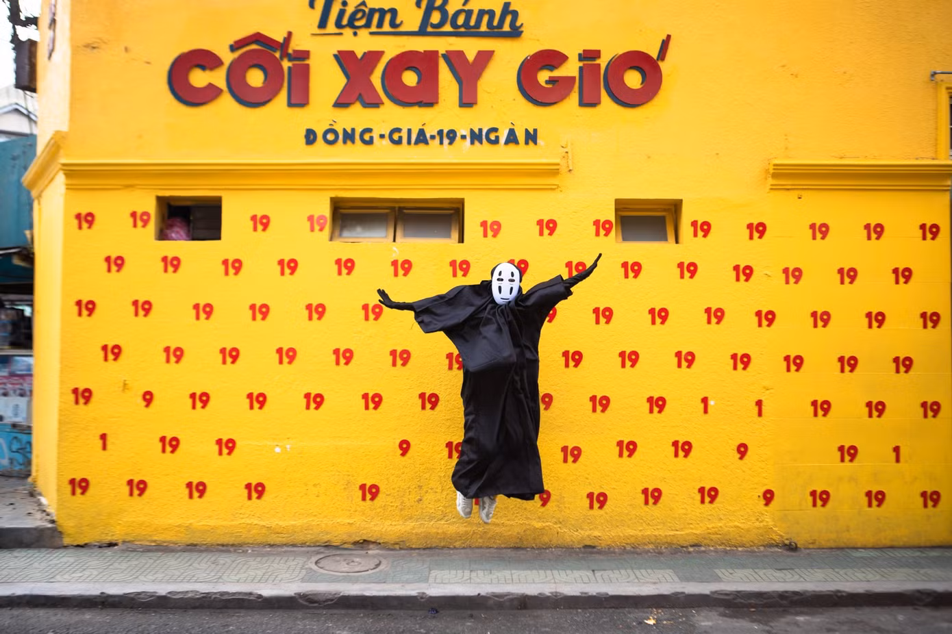 Bộ ảnh “Du lịch Đà Lạt mùa COVID” khiến cộng đồng mạng thả tim, chia sẻ rần rần ảnh 1