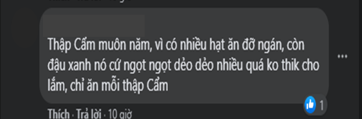 “Đại chiến” Tết Trung Thu: Bạn thuộc team thập cẩm hay team đậu xanh? ảnh 3