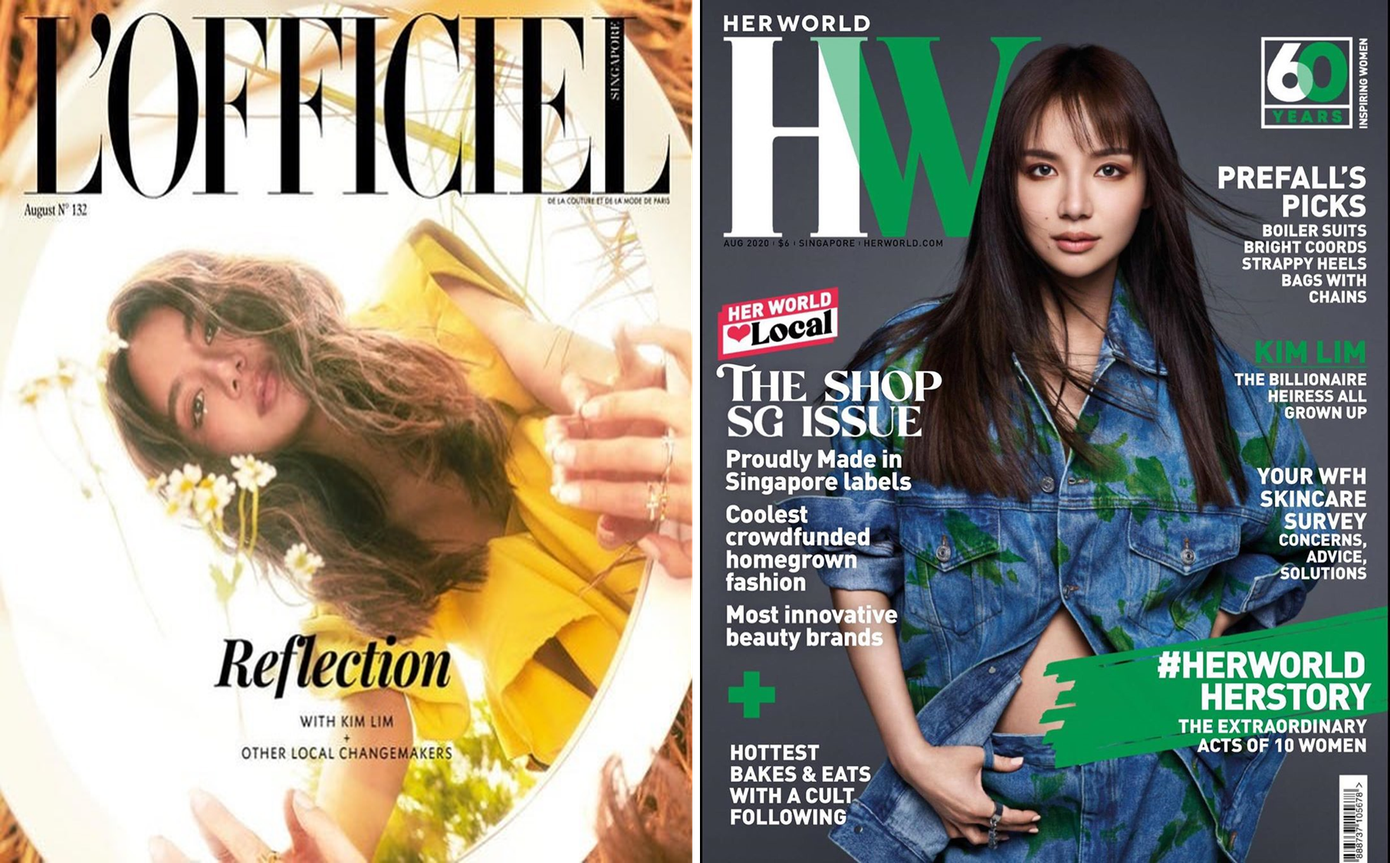 “Con nhà siêu giàu châu Á” đời thực: 3 cô nàng bên ngoài xinh đẹp, bên trong nhiều tiền! ảnh 11