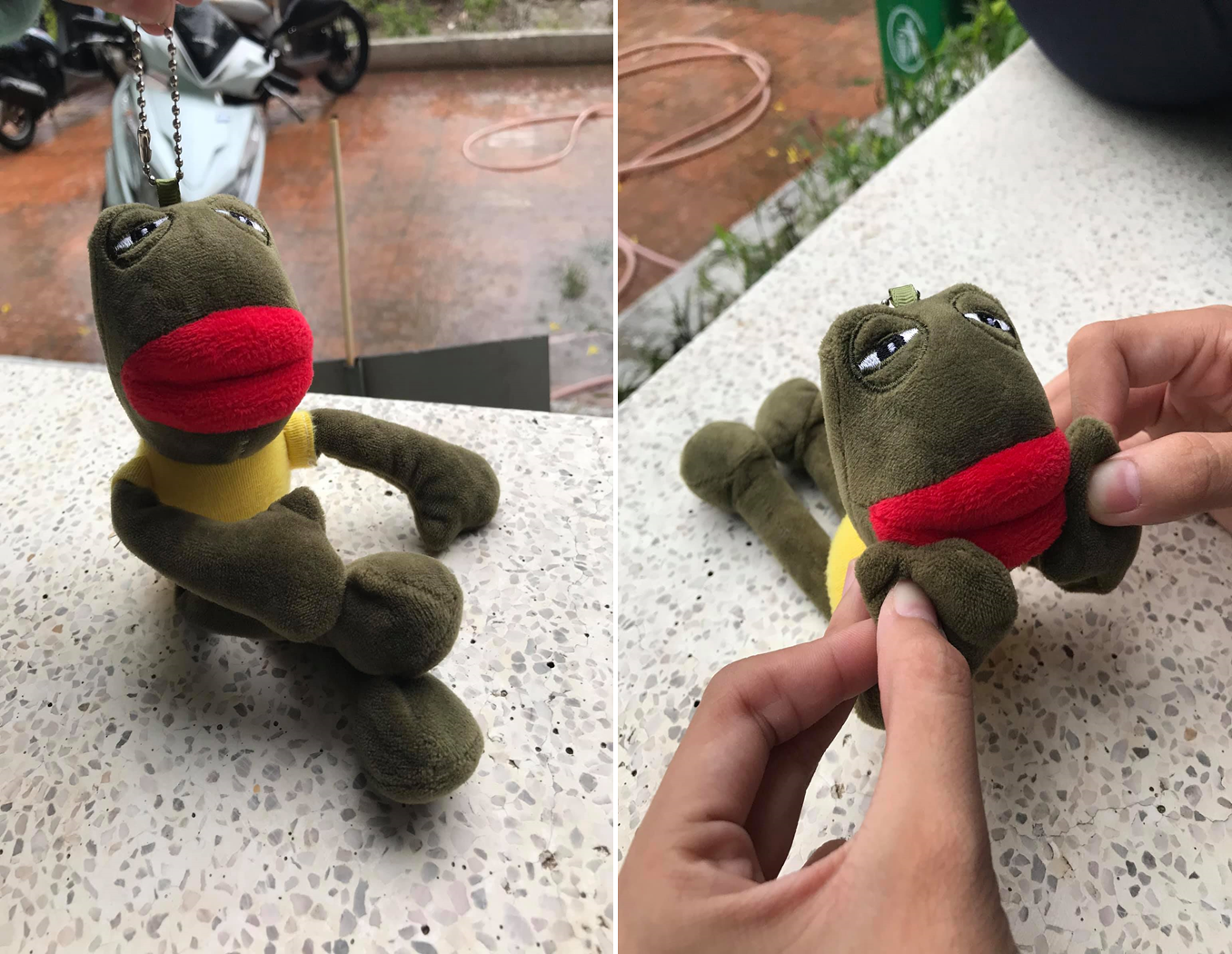 Khi trường học trở thành “sàn diễn thời trang“: Teen diện trang phục siêu độc đáo ảnh 10