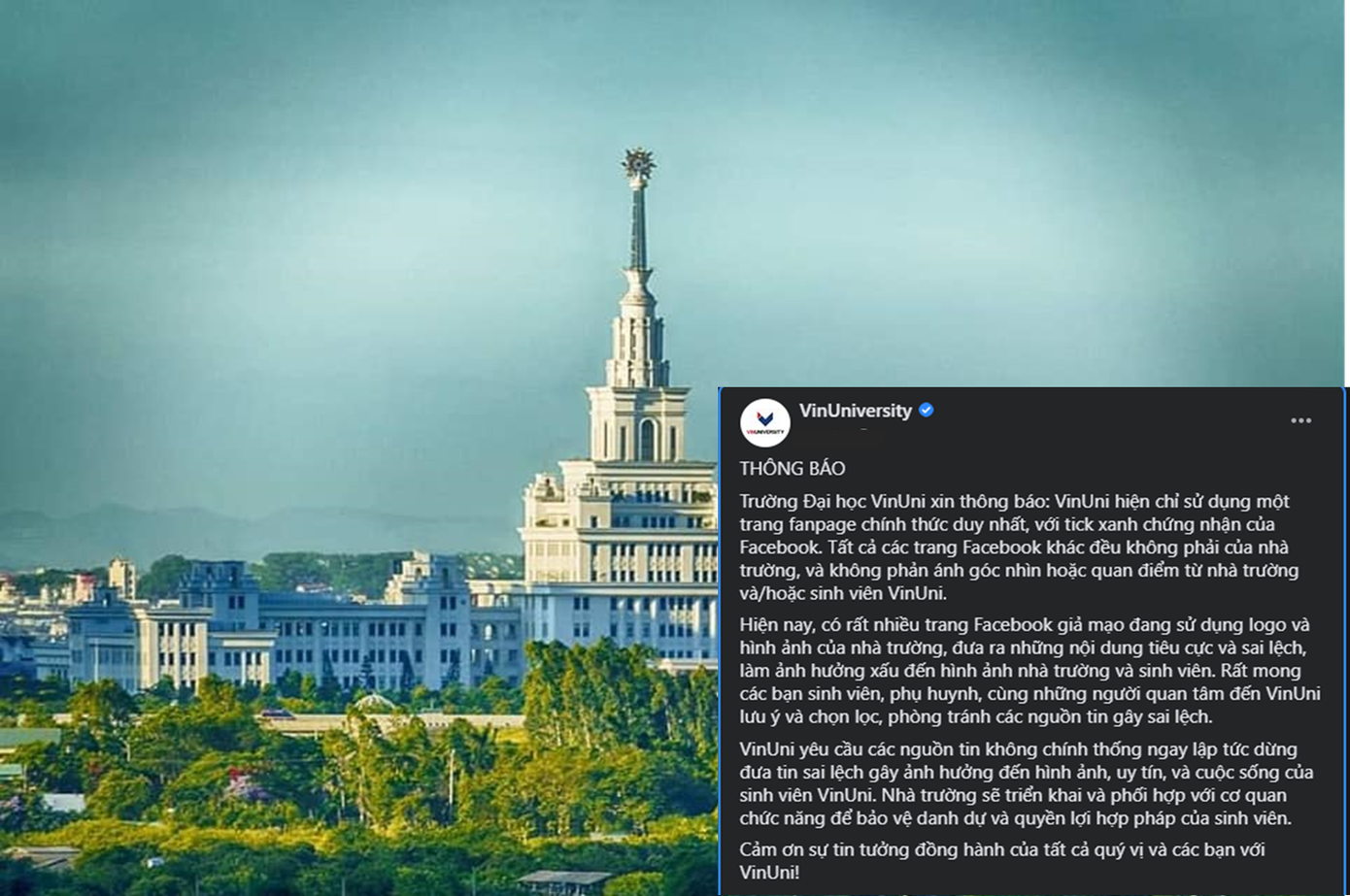 Lễ khai giảng đầu tiên ở trường Đại học VinUni đã diễn ra như thế nào? ảnh 6