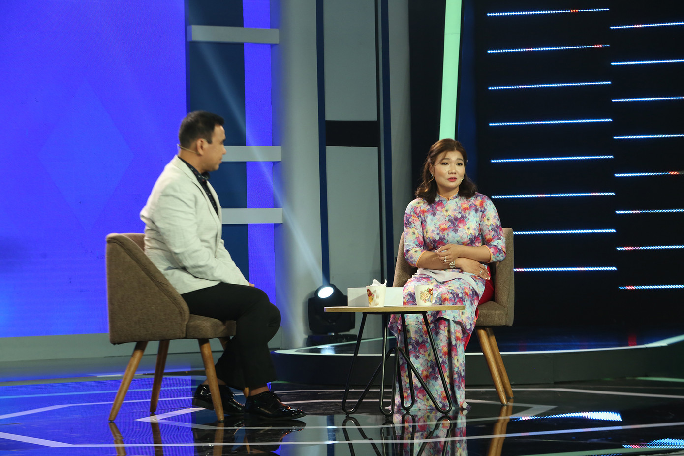 Diễn viên Kiều Linh: Dù có chồng tôi vẫn có tư tưởng sẽ không làm dâu dù chỉ 1 ngày ảnh 2