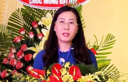 Bộ Chính trị chuẩn y 3 tân Bí thư Tỉnh ủy ảnh 2