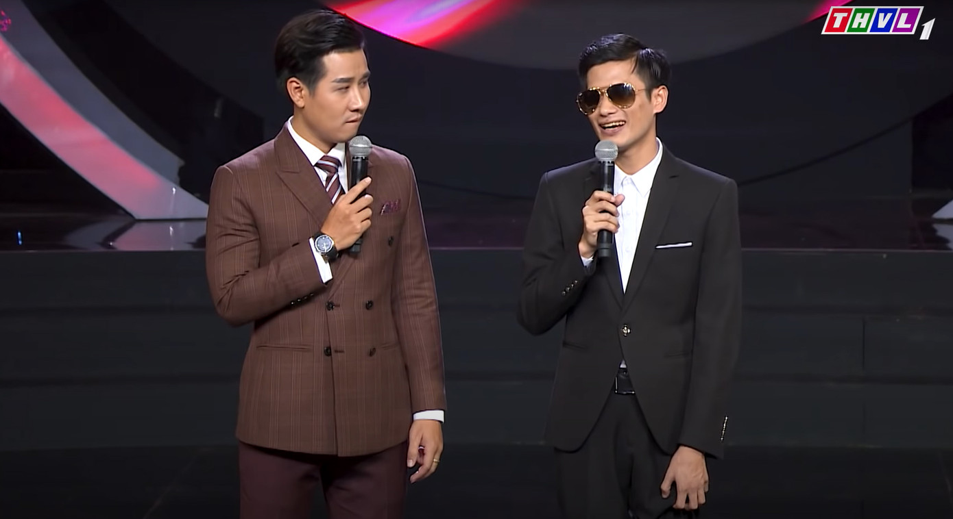 Chàng trai khiếm thị khiến nhạc sĩ Đức Huy xúc động khi kể về người yêu đã mất ảnh 1