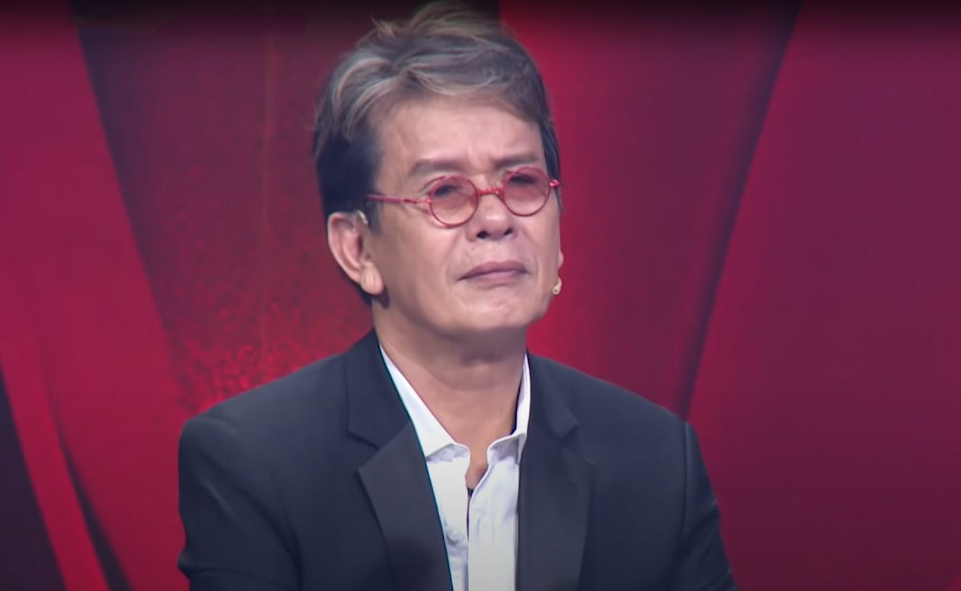 Chàng trai khiếm thị khiến nhạc sĩ Đức Huy xúc động khi kể về người yêu đã mất ảnh 2