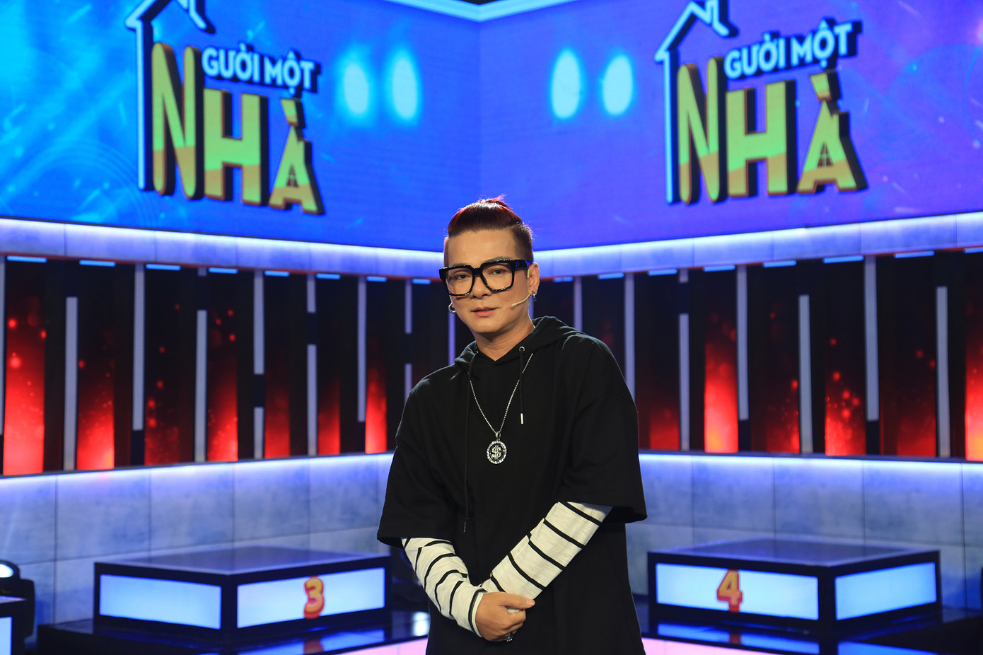 Bị Anh Thư hỏi có tiêm botox duy trì nhan sắc, Vũ Hà đáp trả cực gắt ảnh 1