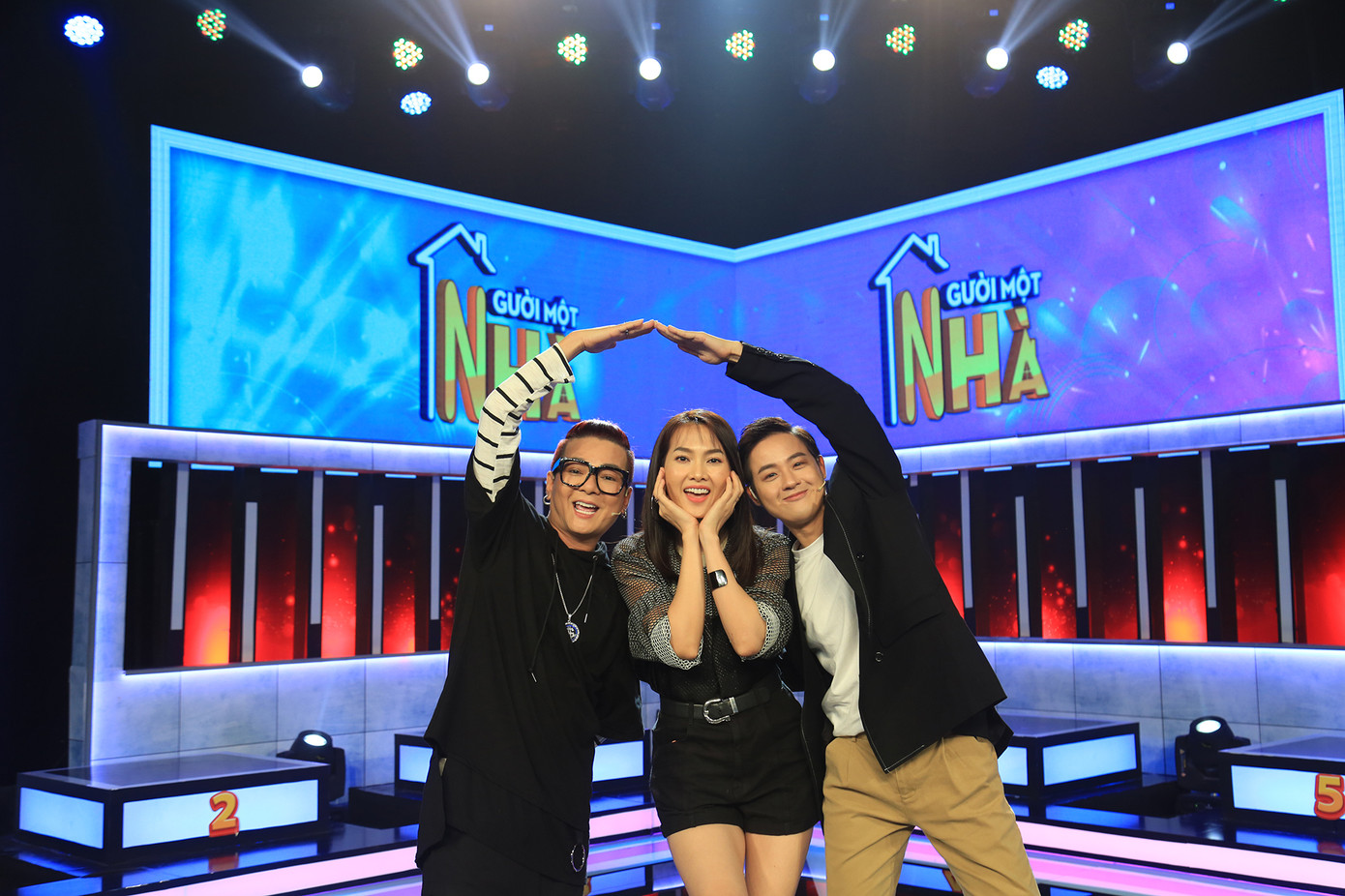 Bị Anh Thư hỏi có tiêm botox duy trì nhan sắc, Vũ Hà đáp trả cực gắt ảnh 3