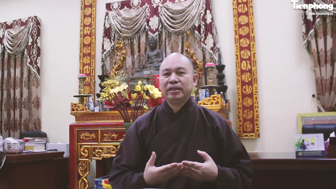 Ý tưởng 'lạ' về việc gửi khẩu trang cho cõi âm chống COVID-19 trong tháng cô hồn ảnh 24