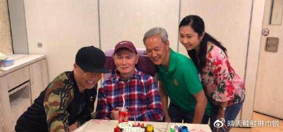 Xót xa cuộc sống không nhà cửa, ngồi xe lăn ở tuổi 65 của ngôi sao võ thuật Lưu Gia Huy ảnh 5