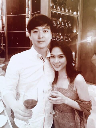 Mỹ Tâm từng bị vướng tin đồn hẹn hò với những ai? ảnh 10