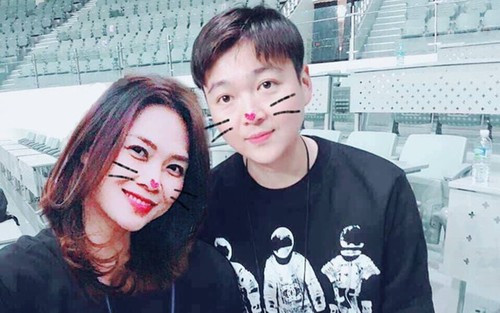 Mỹ Tâm từng bị vướng tin đồn hẹn hò với những ai? ảnh 9