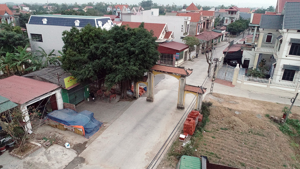 Hàng loạt địa phương ở Hải Dương bị phong tỏa, cách ly ảnh 10