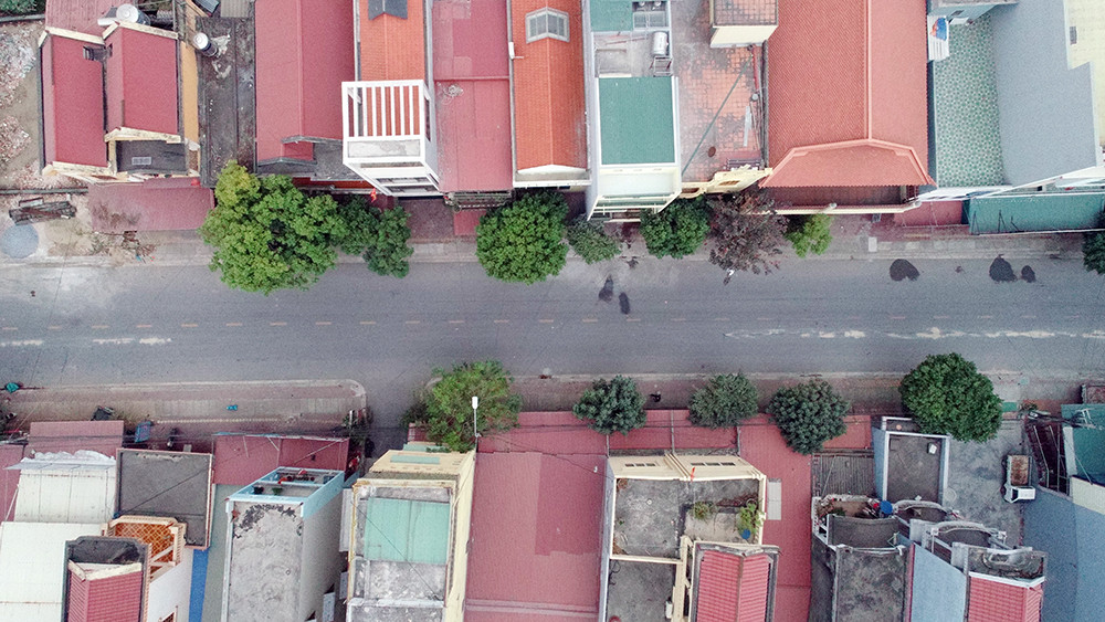 Hàng loạt địa phương ở Hải Dương bị phong tỏa, cách ly ảnh 8