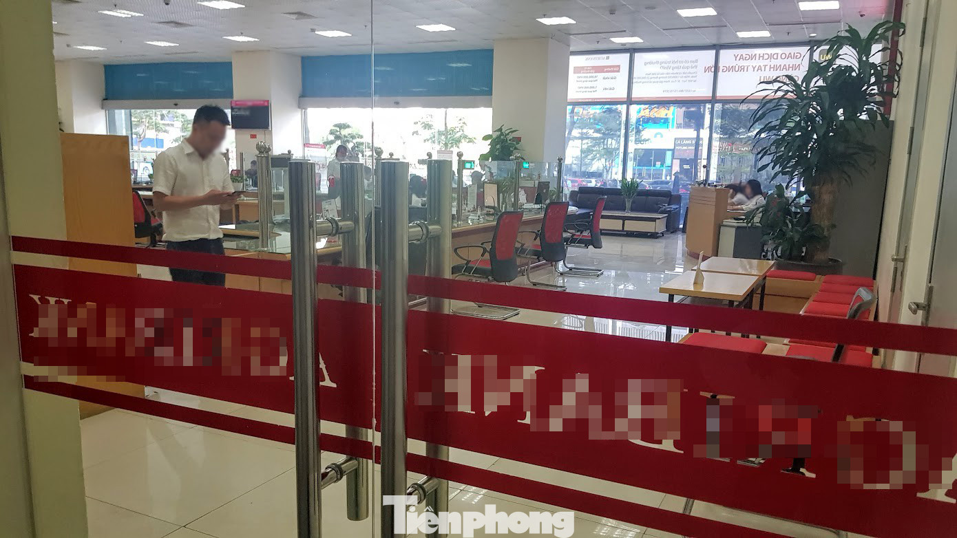 Cận cảnh loạt dự án bị thanh kiểm tra tại 'điểm nóng' về quy hoạch Hà Nội ảnh 8