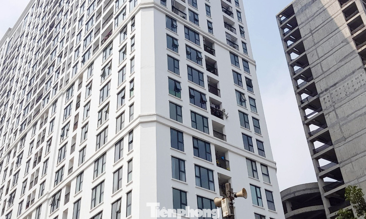 Tranh cãi quy định cấm cho thuê căn hộ chung cư theo giờ ảnh 2